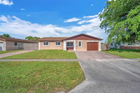 2351 NW 60th Ter