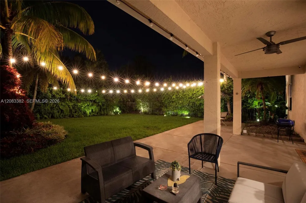 3652 Falcon Ridge Cir #0 Weston, FL 33331