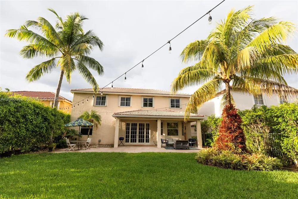 3652 Falcon Ridge Cir #0 Weston, FL 33331