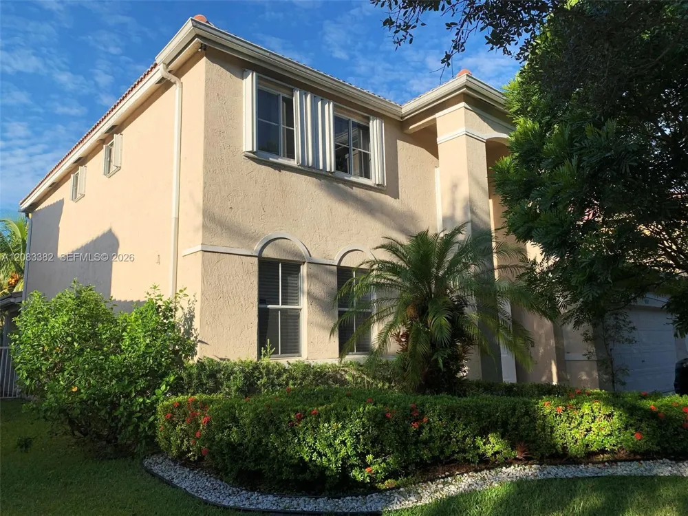 3652 Falcon Ridge Cir #0 Weston, FL 33331