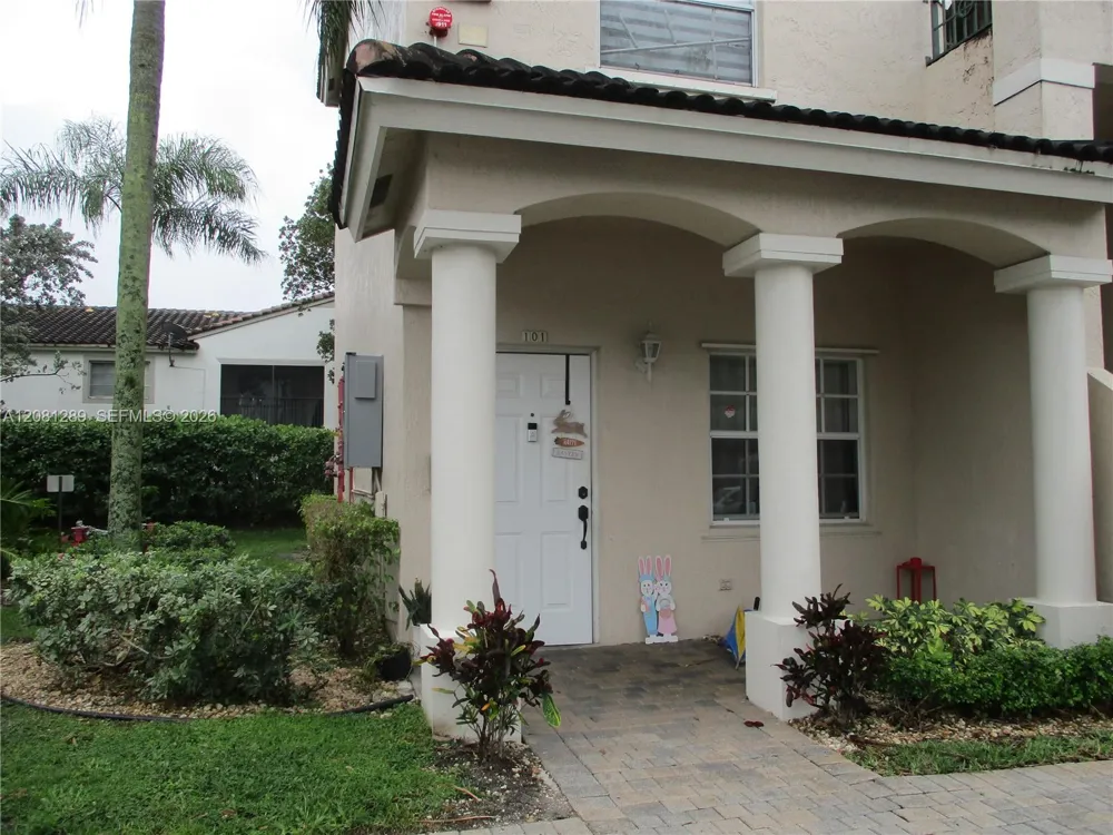 5630 NW 114th Path #101 Doral, FL 33178