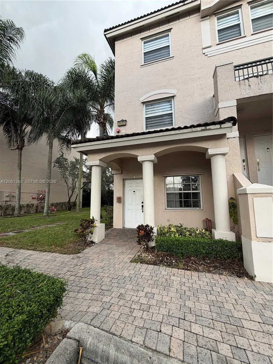 5630 NW 114th Path #101 Doral, FL 33178