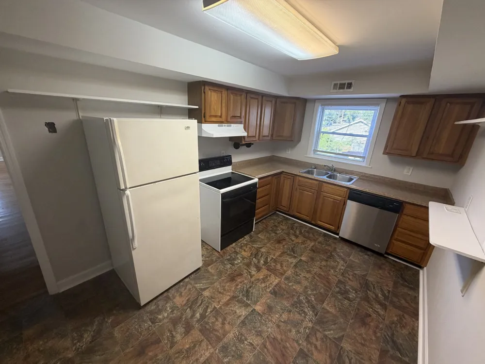 1137 McAlpine Ave #A Nashville, TN 37216