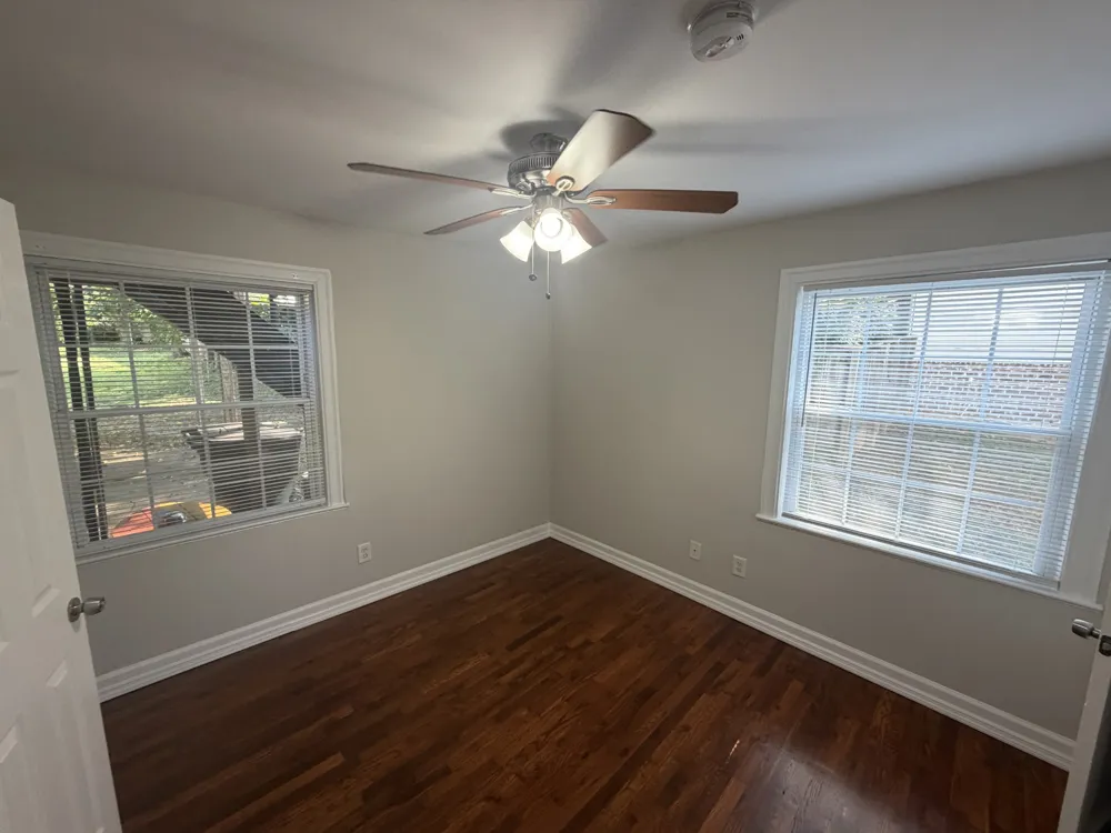 1137 McAlpine Ave #A Nashville, TN 37216