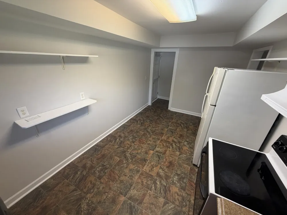 1137 McAlpine Ave #A Nashville, TN 37216
