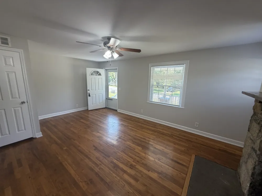 1137 McAlpine Ave #A Nashville, TN 37216