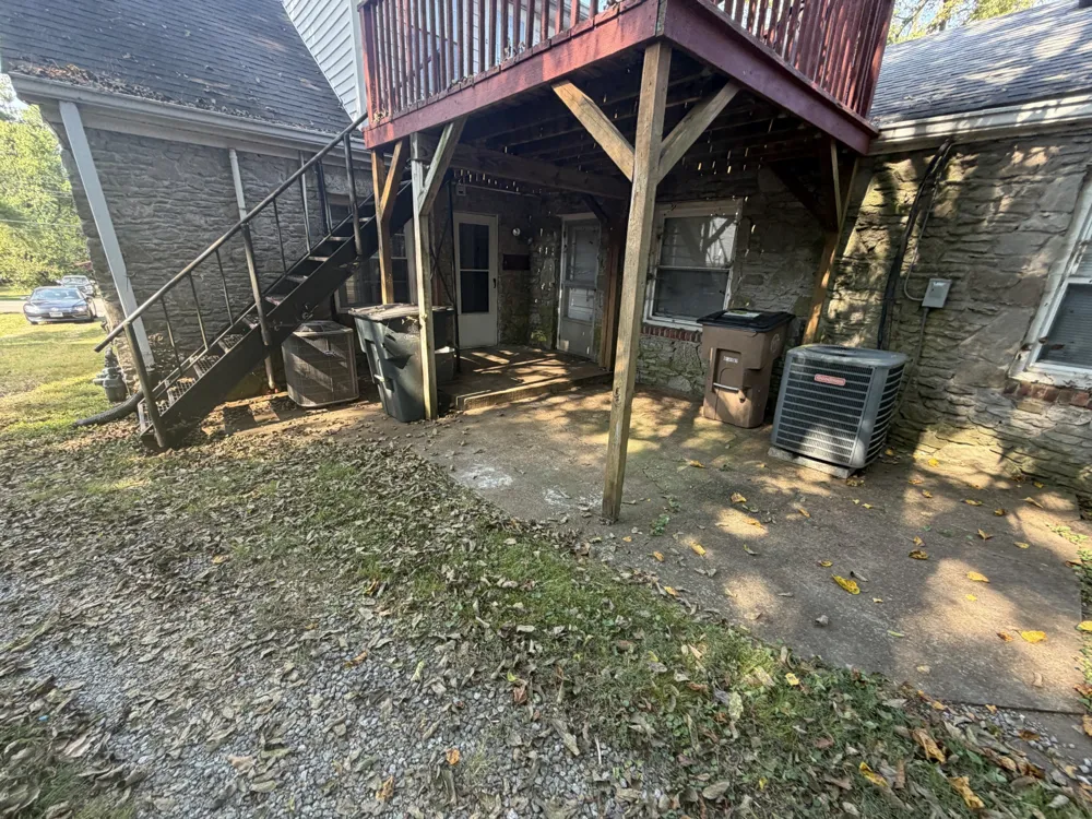 1137 McAlpine Ave #A Nashville, TN 37216