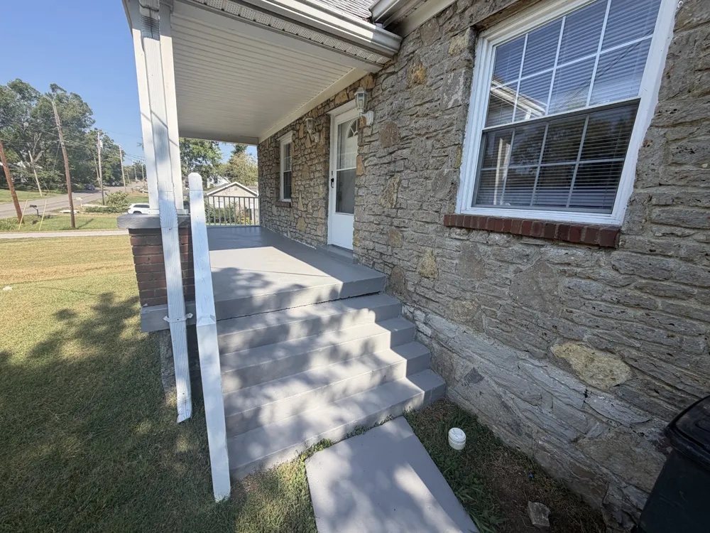 1137 McAlpine Ave #A Nashville, TN 37216
