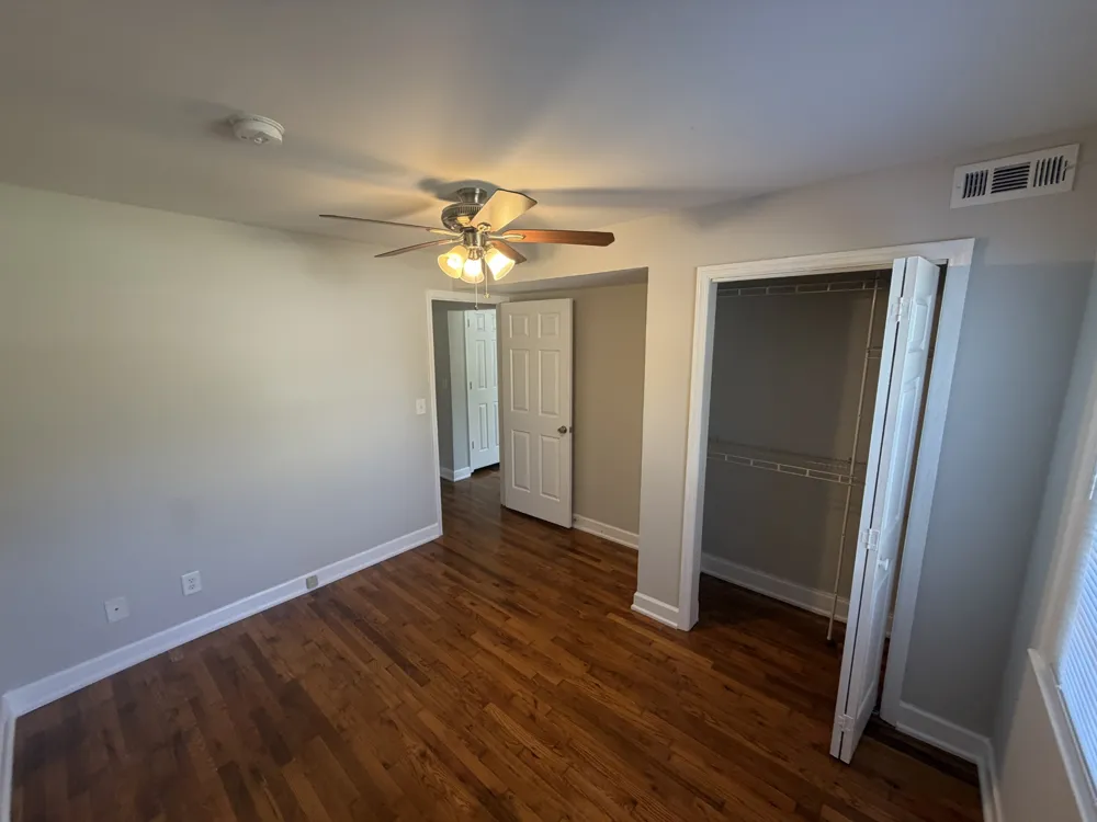 1137 McAlpine Ave #A Nashville, TN 37216
