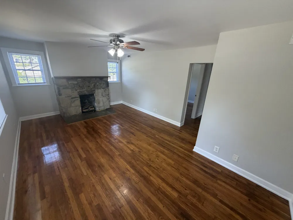 1137 McAlpine Ave #A Nashville, TN 37216