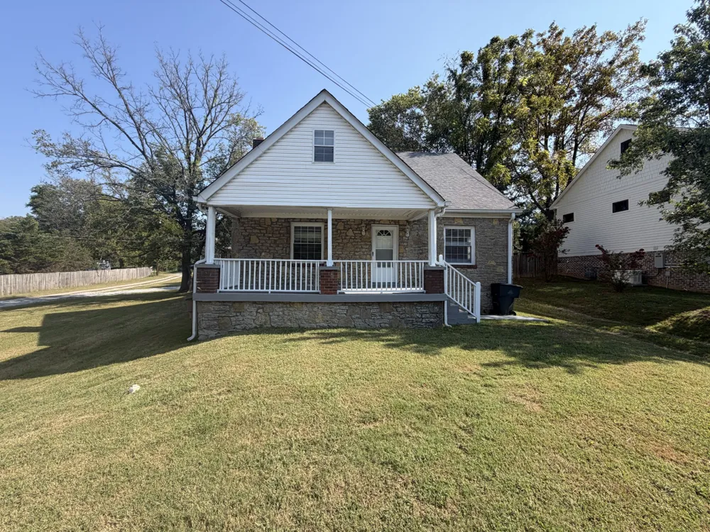 1137 McAlpine Ave #A Nashville, TN 37216