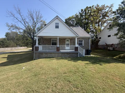1137 McAlpine Ave #A