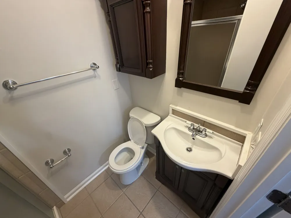 1137 McAlpine Ave #A Nashville, TN 37216