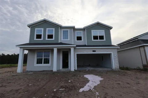 2915 SWEETGRASS LANE