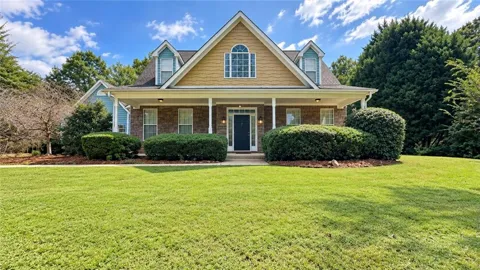 85 Rock Mill Trail