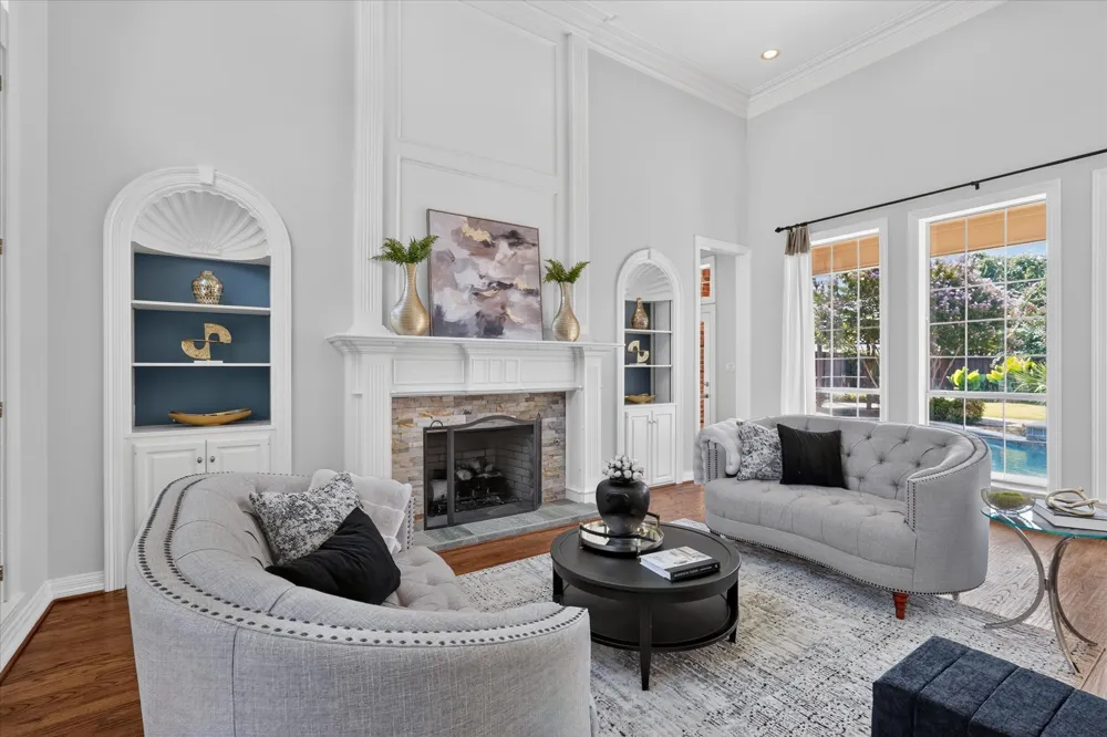 4816 Sandestin Drive Dallas, TX 75287