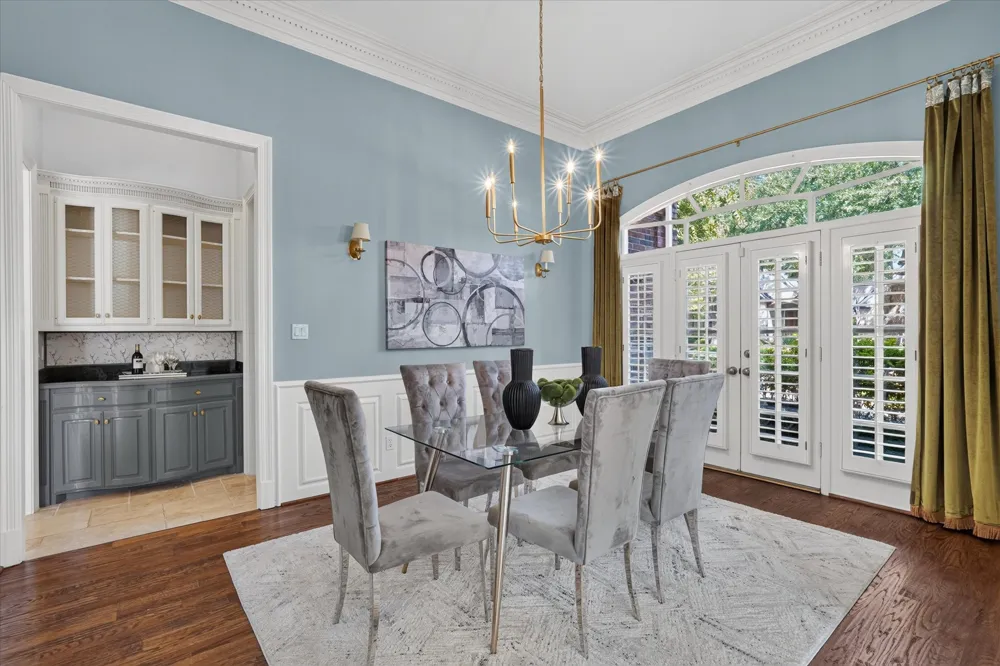 4816 Sandestin Drive Dallas, TX 75287