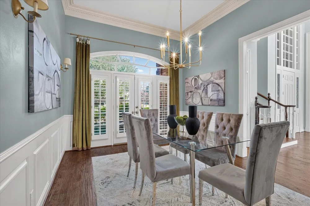4816 Sandestin Drive Dallas, TX 75287