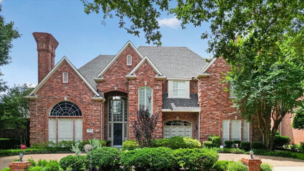 4816 Sandestin Drive Dallas, TX 75287
