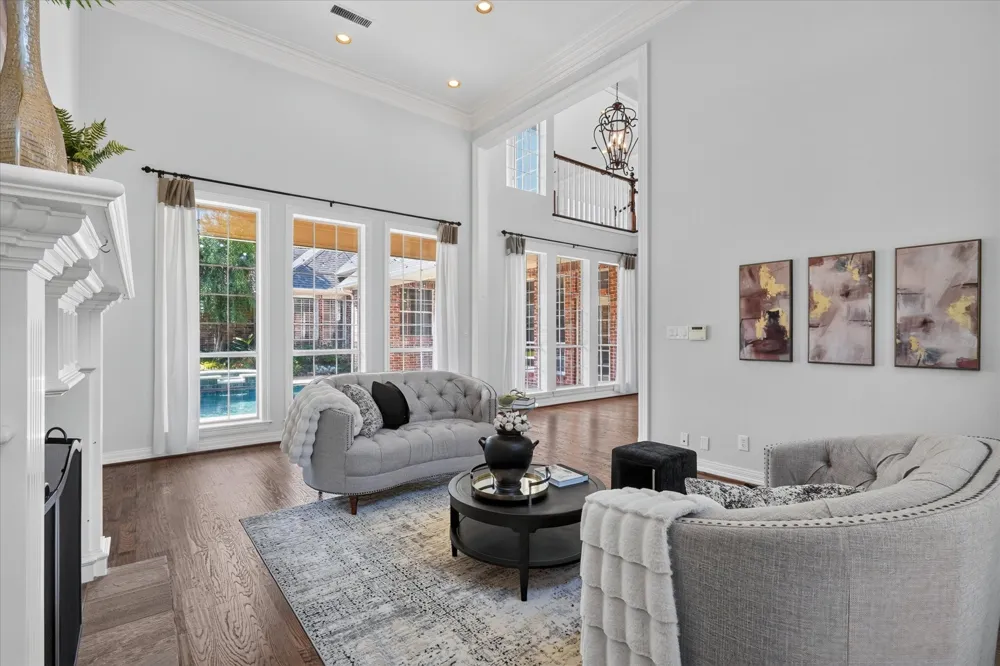 4816 Sandestin Drive Dallas, TX 75287