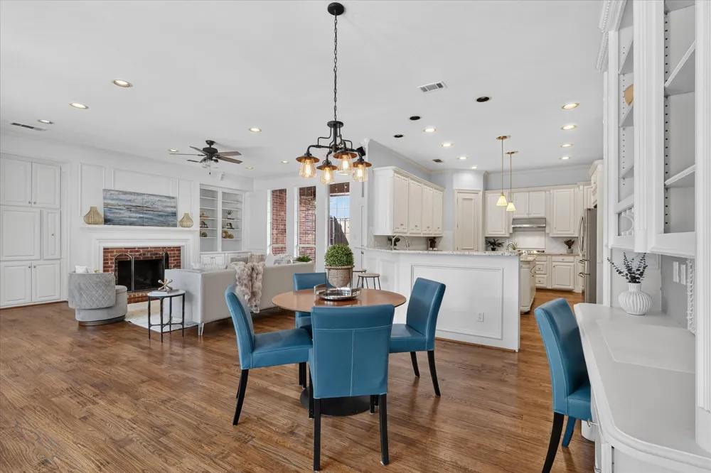 4816 Sandestin Drive Dallas, TX 75287