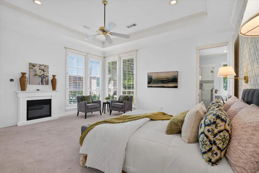 4816 Sandestin Drive Dallas, TX 75287