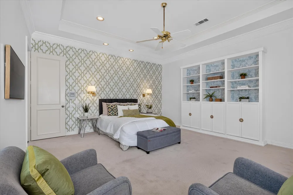 4816 Sandestin Drive Dallas, TX 75287