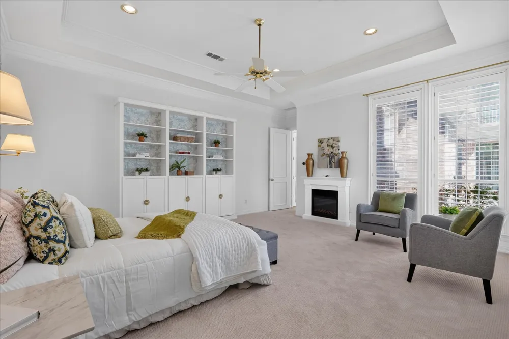 4816 Sandestin Drive Dallas, TX 75287