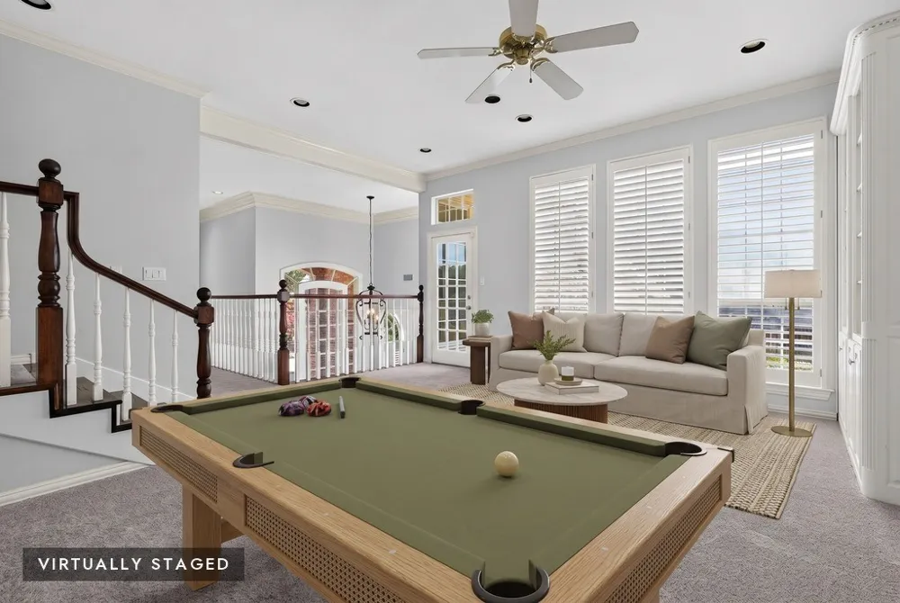 4816 Sandestin Drive Dallas, TX 75287