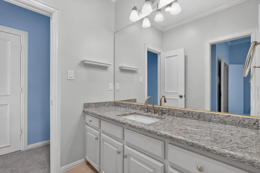 4816 Sandestin Drive Dallas, TX 75287