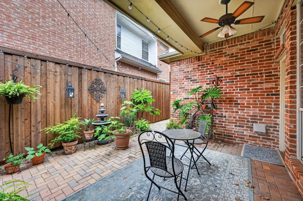 4816 Sandestin Drive Dallas, TX 75287