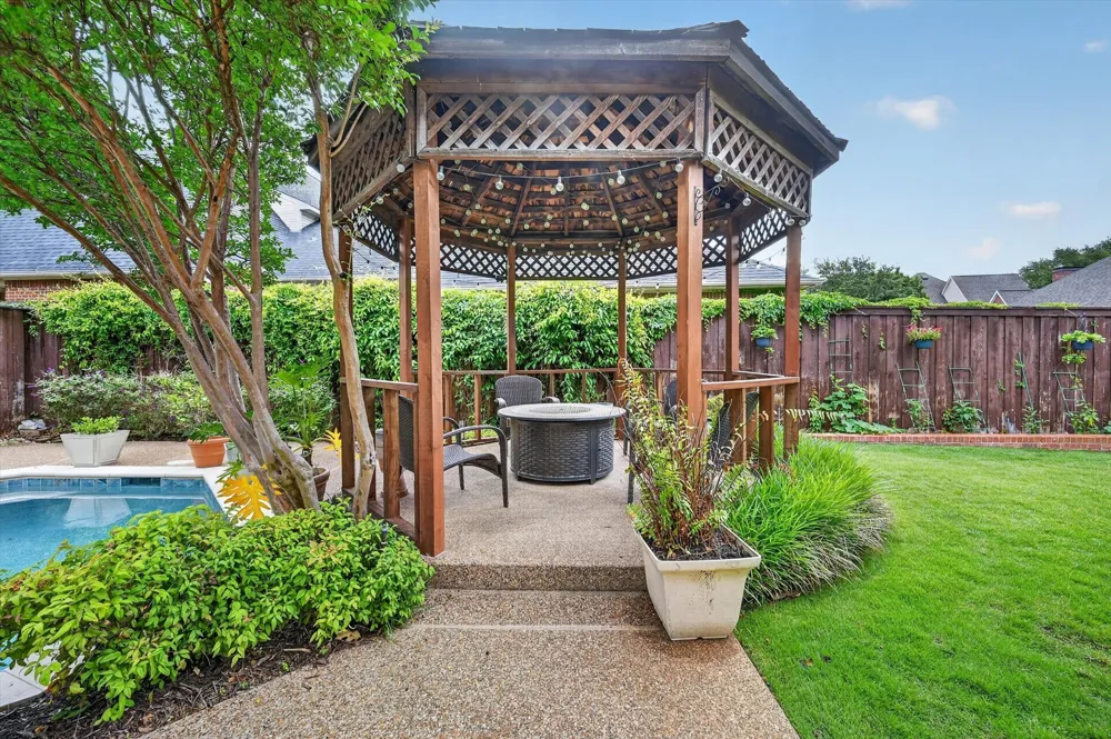 4816 Sandestin Drive Dallas, TX 75287