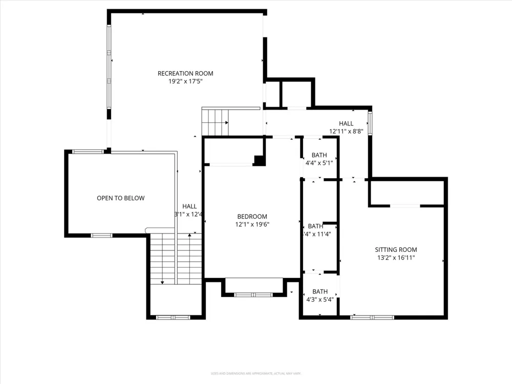 4816 Sandestin Drive Dallas, TX 75287