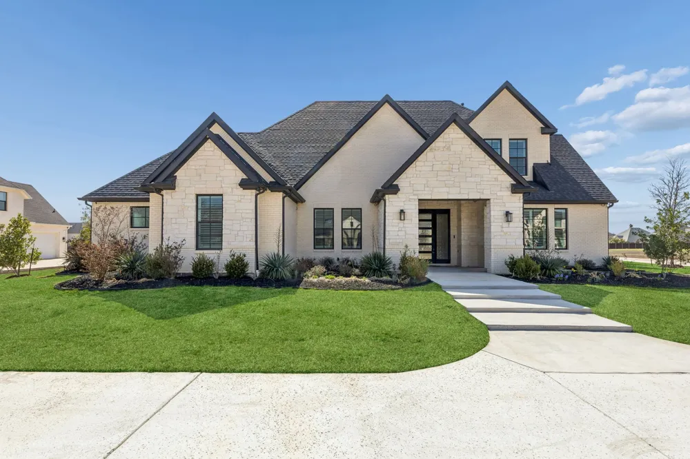7706 Nocona Drive Parker, TX 75098