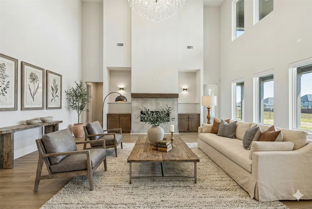 7706 Nocona Drive Parker, TX 75098