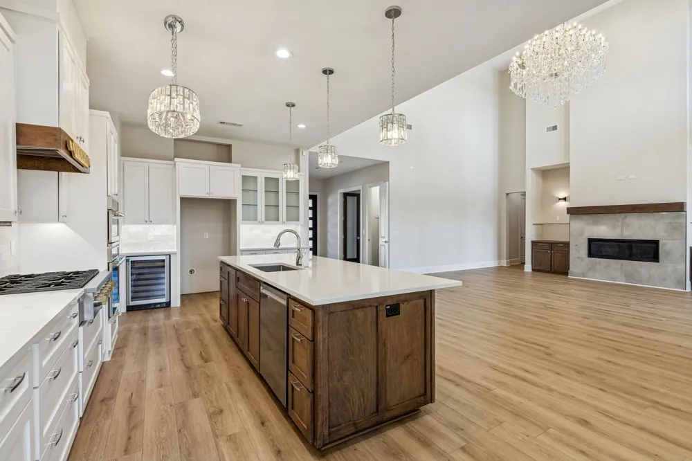 7706 Nocona Drive Parker, TX 75098