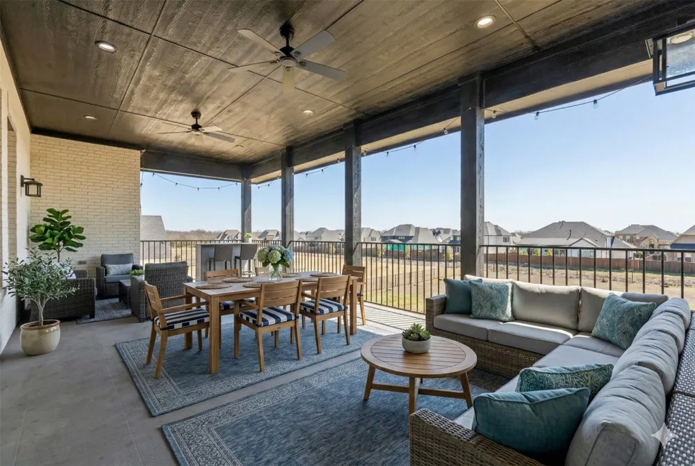 7706 Nocona Drive Parker, TX 75098