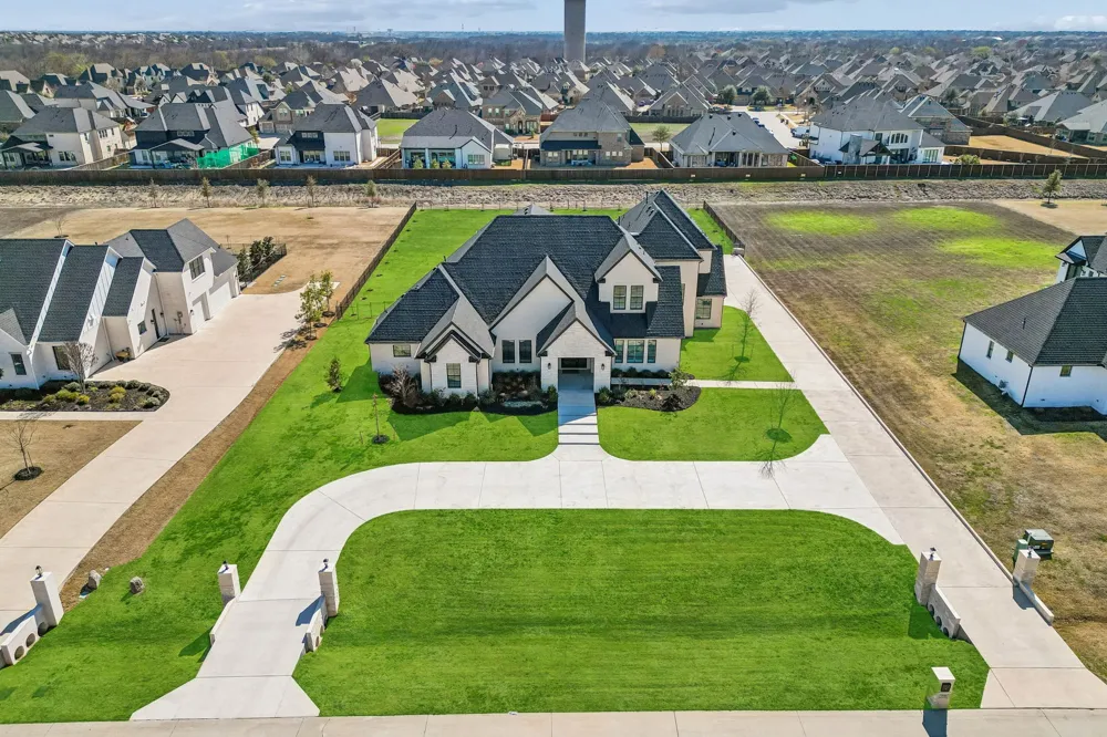 7706 Nocona Drive Parker, TX 75098