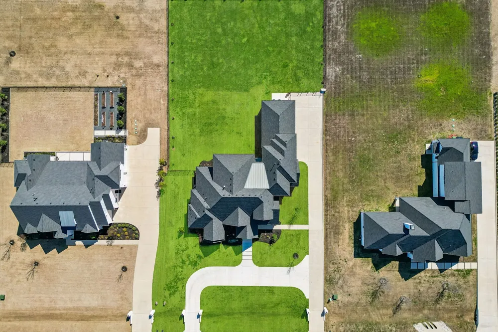 7706 Nocona Drive Parker, TX 75098
