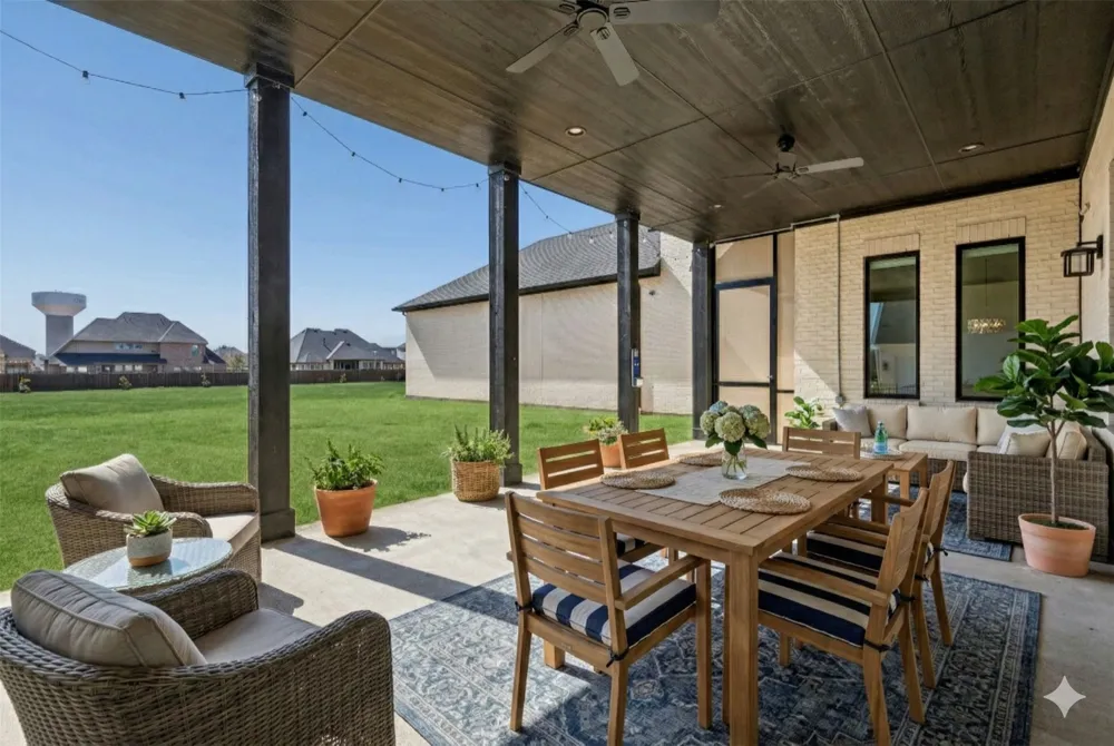 7706 Nocona Drive Parker, TX 75098
