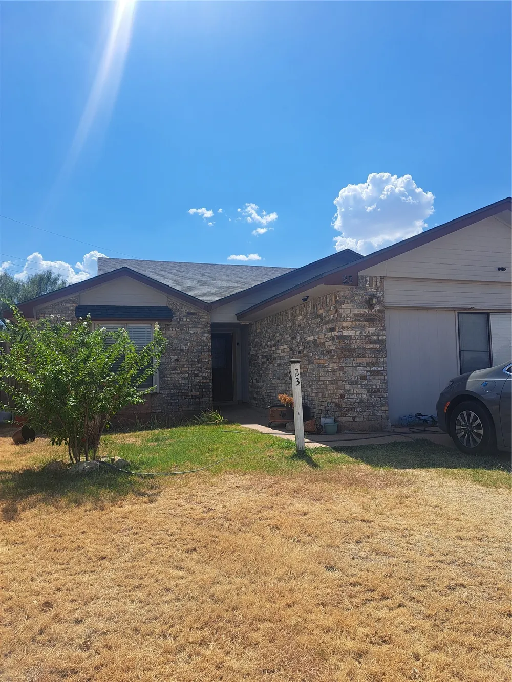 23 Reagan Circle Abilene, TX 79605