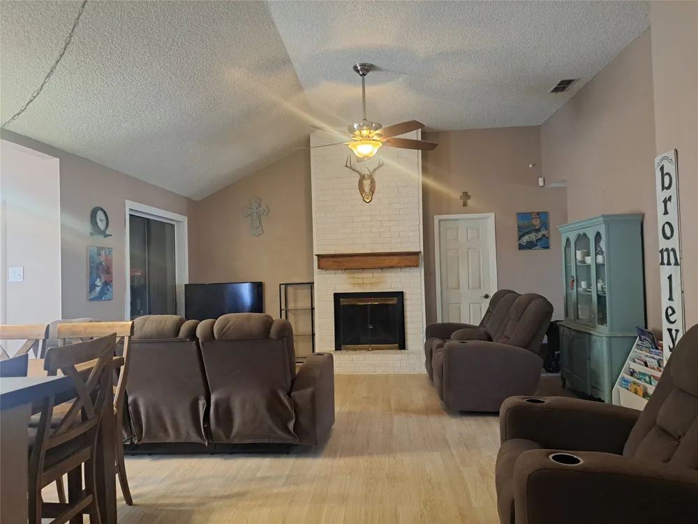 23 Reagan Circle Abilene, TX 79605