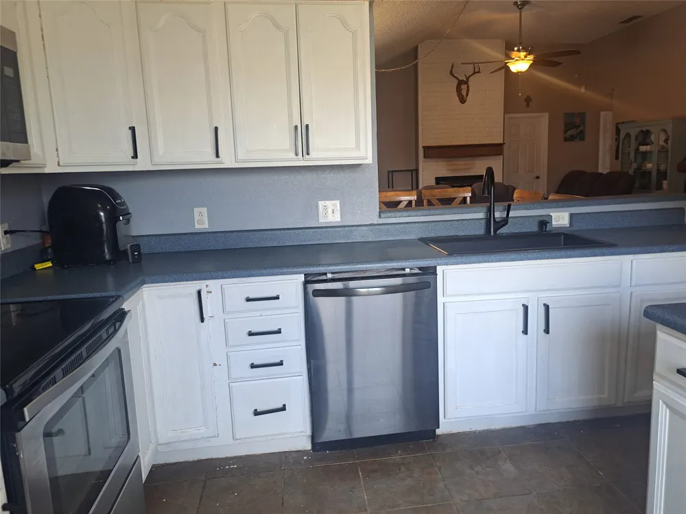 23 Reagan Circle Abilene, TX 79605