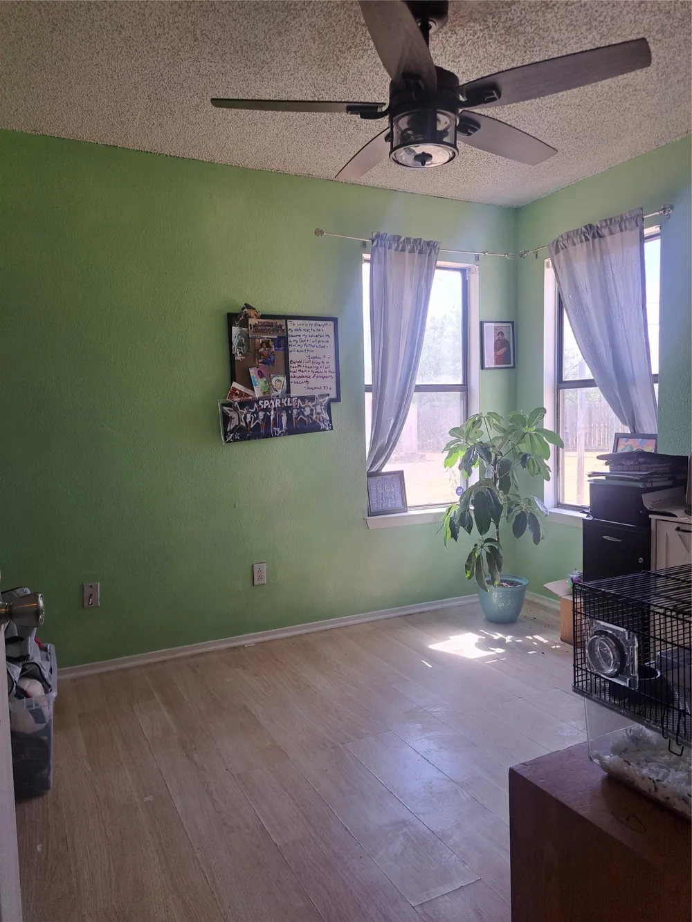 23 Reagan Circle Abilene, TX 79605