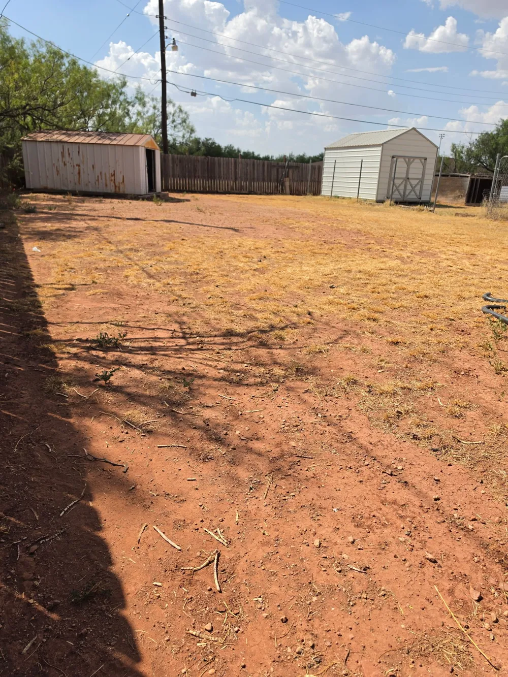 23 Reagan Circle Abilene, TX 79605