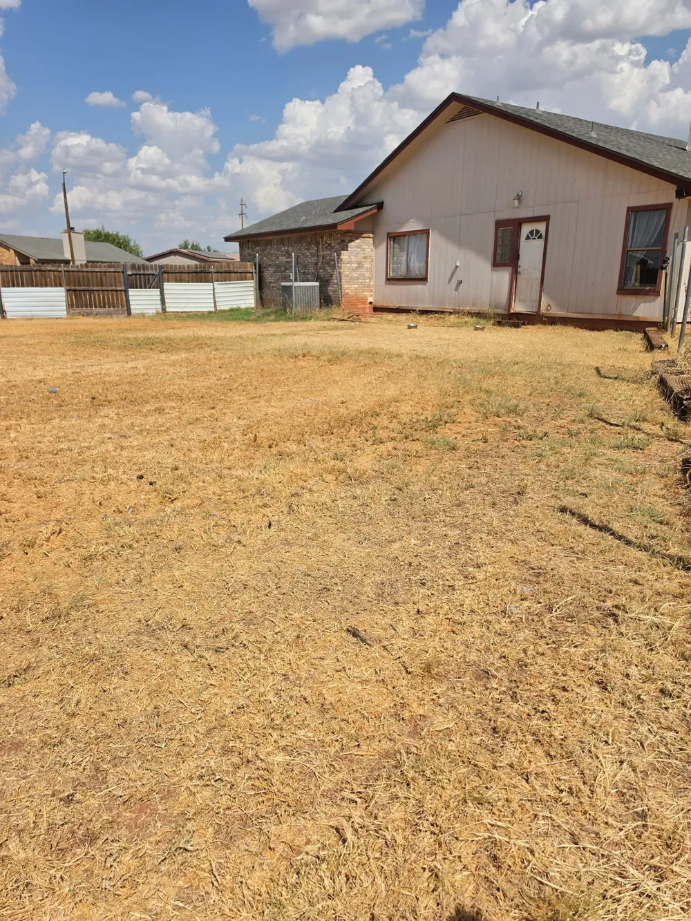 23 Reagan Circle Abilene, TX 79605