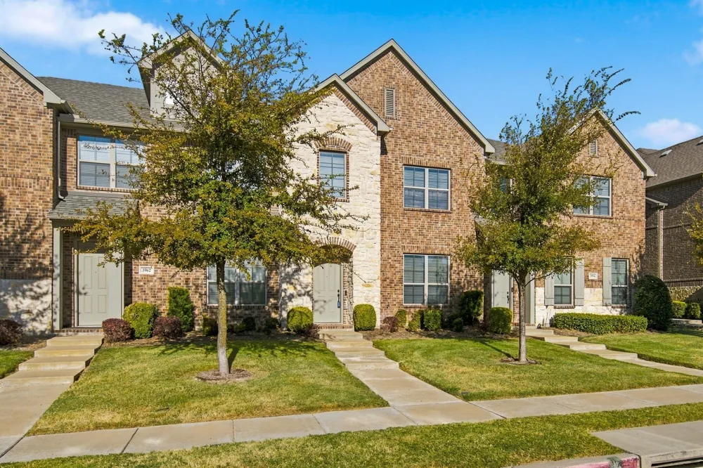 3958 Sukay Drive McKinney, TX 75070