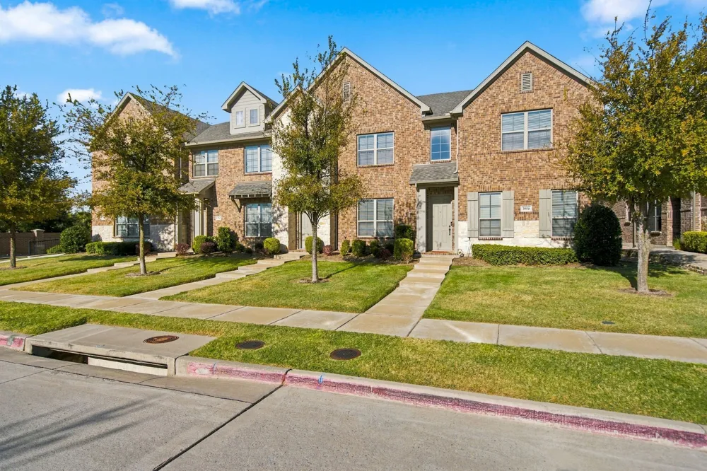3958 Sukay Drive McKinney, TX 75070