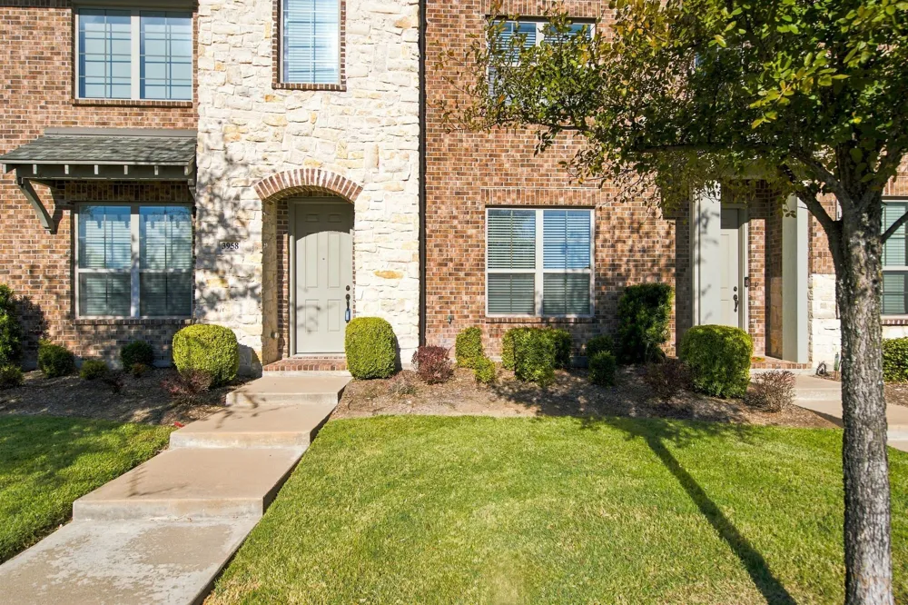 3958 Sukay Drive McKinney, TX 75070
