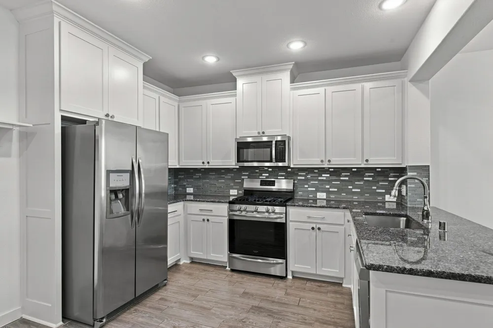 3958 Sukay Drive McKinney, TX 75070